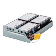 Batteria per APC Smart UPS 1400/1500 sostituisce APC RBC24