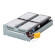Batteria per APC Smart UPS 1500 sostituisce APCRBC133