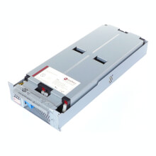 Batteria per DELL/HP/IBM UPS sostituisce APC RBC43