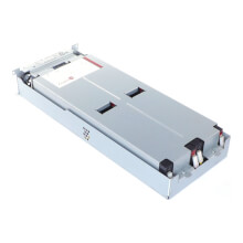 Batteria per APC Smart UPS C 3000 sostituisce APC APCRBC151