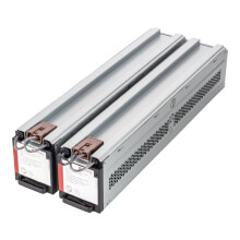 Batteria per DELL/HP/IBM UPS sostituisce RBC44 - Della stessa costruzione con RBC140-BD2