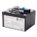 Batteria per APC Smart UPS 750 sostituisce APC RBC48