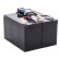Batteria per APC Smart UPS 750 sostituisce APC RBC48