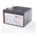 Batteria per APC Back UPS BX1400UI