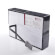Batteria per APC Smart UPS SC 1500 sostituisce APC RBC59