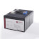 Batteria per APC Smart UPS 700/1000/1500 & APC Back UPS Pro 1000 sostituisce APC RBC6