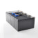 Batteria per APC Smart UPS 1400 sostituisce APC RBC8