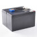 Batteria per APC Smart UPS C 1000 sostituisce APCRBC142