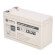 12V 9Ah Batteria Piombo-Acido, battery-direct SBYH-AGM-12-9, 151x65x94 (LxLAxA), Terminale T2 Faston 250 (6,3mm)
