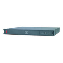 APC Smart UPS SC 450 gruppo di continuit - SC450RMI1U