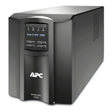 APC Smart UPS 1000 con SmartConnect gruppo di continuit - SMT1000IC