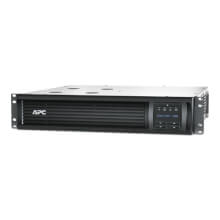 APC Smart UPS 1000 con SmartConnect gruppo di continuità - SMT1000RMI2UC