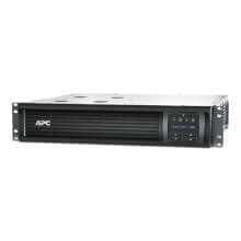 APC Smart UPS 1000 con SmartConnect gruppo di continuit - SMT1000RMI2UC