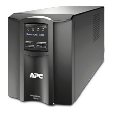APC Smart UPS 1500 con SmartConnect - SMT1500IC