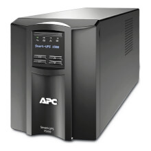 APC Smart UPS 1500 con SmartConnect gruppo di continuit - SMT1500IC