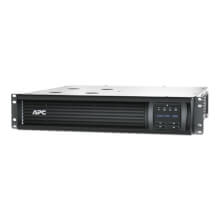 APC Smart UPS 1500 con SmartConnect gruppo di continuit - SMT1500RMI2UC