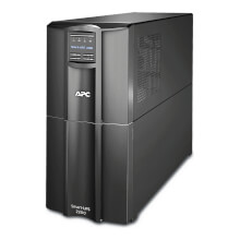 APC Smart UPS 2200 con SmartConnect gruppo di continuità - SMT2200IC