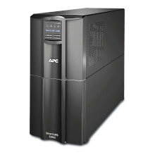 APC Smart UPS 2200 con SmartConnect gruppo di continuit - SMT2200IC