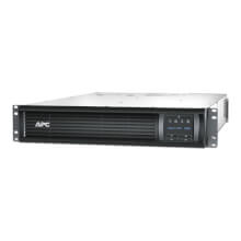 APC Smart UPS 2200 con SmartConnect gruppo di continuit - SMT2200RMI2U