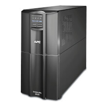 APC Smart UPS 3000 con SmartConnect gruppo di continuità - SMT3000IC