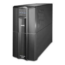 APC Smart UPS 3000 con SmartConnect gruppo di continuit - SMT3000IC