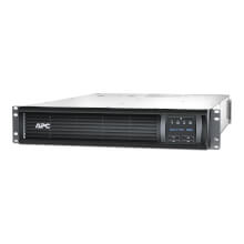 APC Smart UPS 3000 con SmartConnect gruppo di continuit - SMT3000RMI2UC