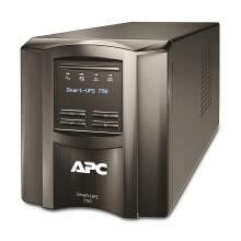 APC Smart UPS 750 gruppo di continuità - SMT750I