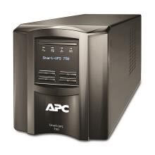 APC Smart UPS 750 gruppo di continuit - SMT750I