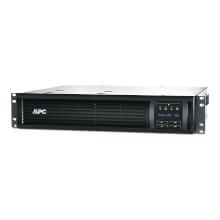 APC Smart UPS 750 con SmartConnect gruppo di continuità - SMT750RMI2UC