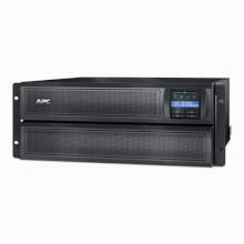 APC Smart UPS X 2200 gruppo di continuit - SMX2200HV