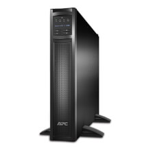 APC Smart UPS X 2200 gruppo di continuit - SMX2200RMHV2U