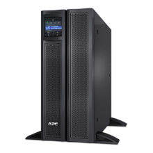 APC Smart UPS X 3000 gruppo di continuit - SMX3000HV