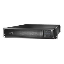 APC Smart UPS X 3000 gruppo di continuità - SMX3000RMHV2U