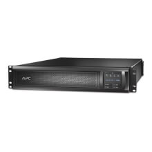 APC Smart UPS X 3000 gruppo di continuit - SMX3000RMHV2U