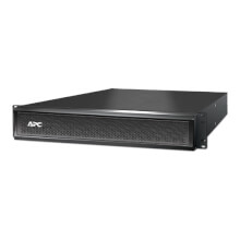 APC Smart-UPS X 48V pacco di batteria - Rack/Tower convertibile: SMX48RMBP2U