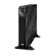 APC Smart UPS SRT 1000 gruppo di continuit - SRT1000XLI