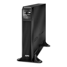 APC Smart UPS SRT 2200 gruppo di continuit - SRT2200XLI