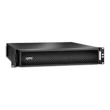 APC Smart-UPS SRT 48V pacco di batteria - Rack: SRT48RMBP