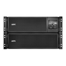 APC Smart UPS SRT 8000 gruppo di continuit - SRT8KRMXLI