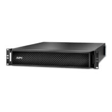 APC Smart-UPS SRT 96V pacco di batteria - Rack per 3kVA: SRT96RMBP