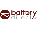 battery-direct Logo